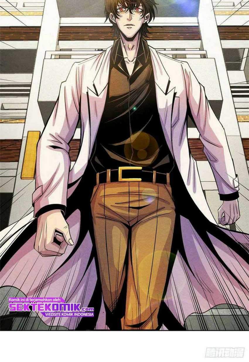Doctor Li Ming chapter 14 halaman 49
