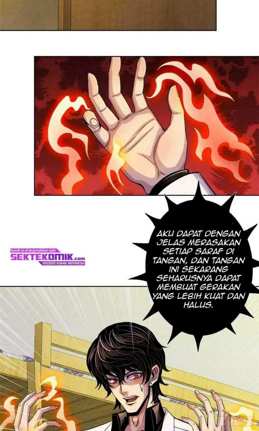 Doctor Li Ming Bab 15 halaman 4
