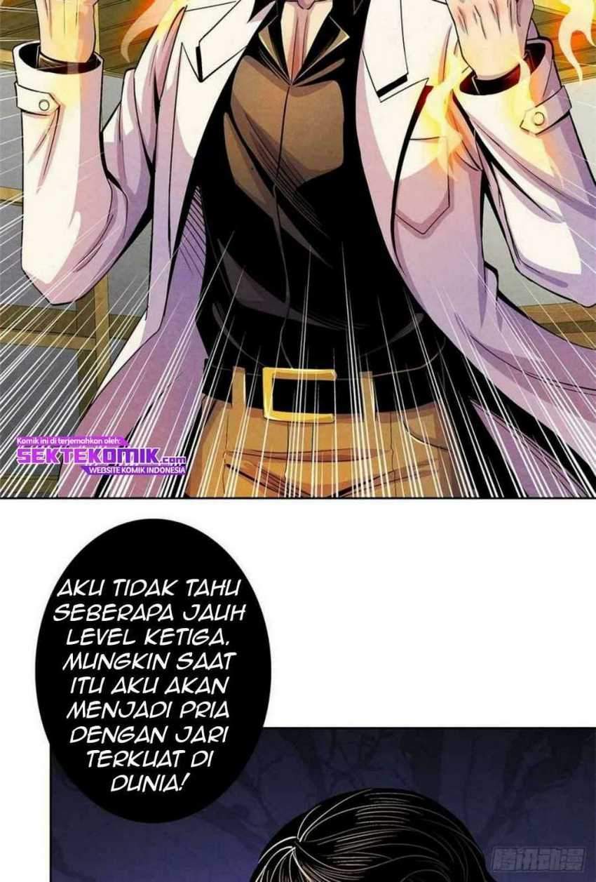 Doctor Li Ming Bab 15 halaman 5