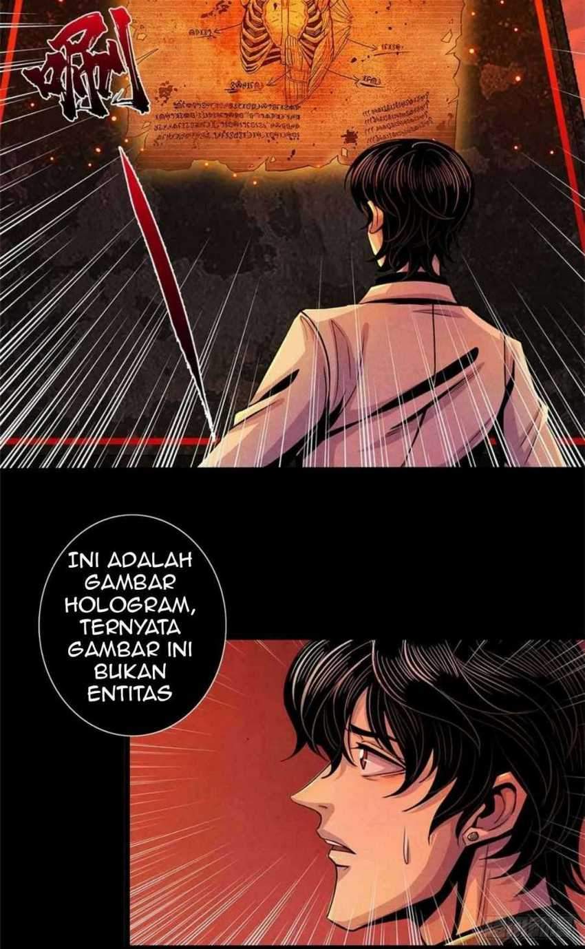 Doctor Li Ming Bab 15 halaman 13