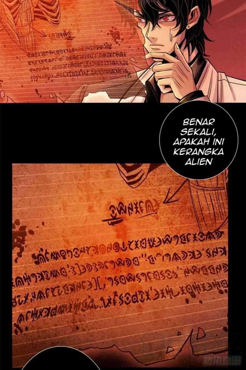 Doctor Li Ming Bab 15 halaman 18