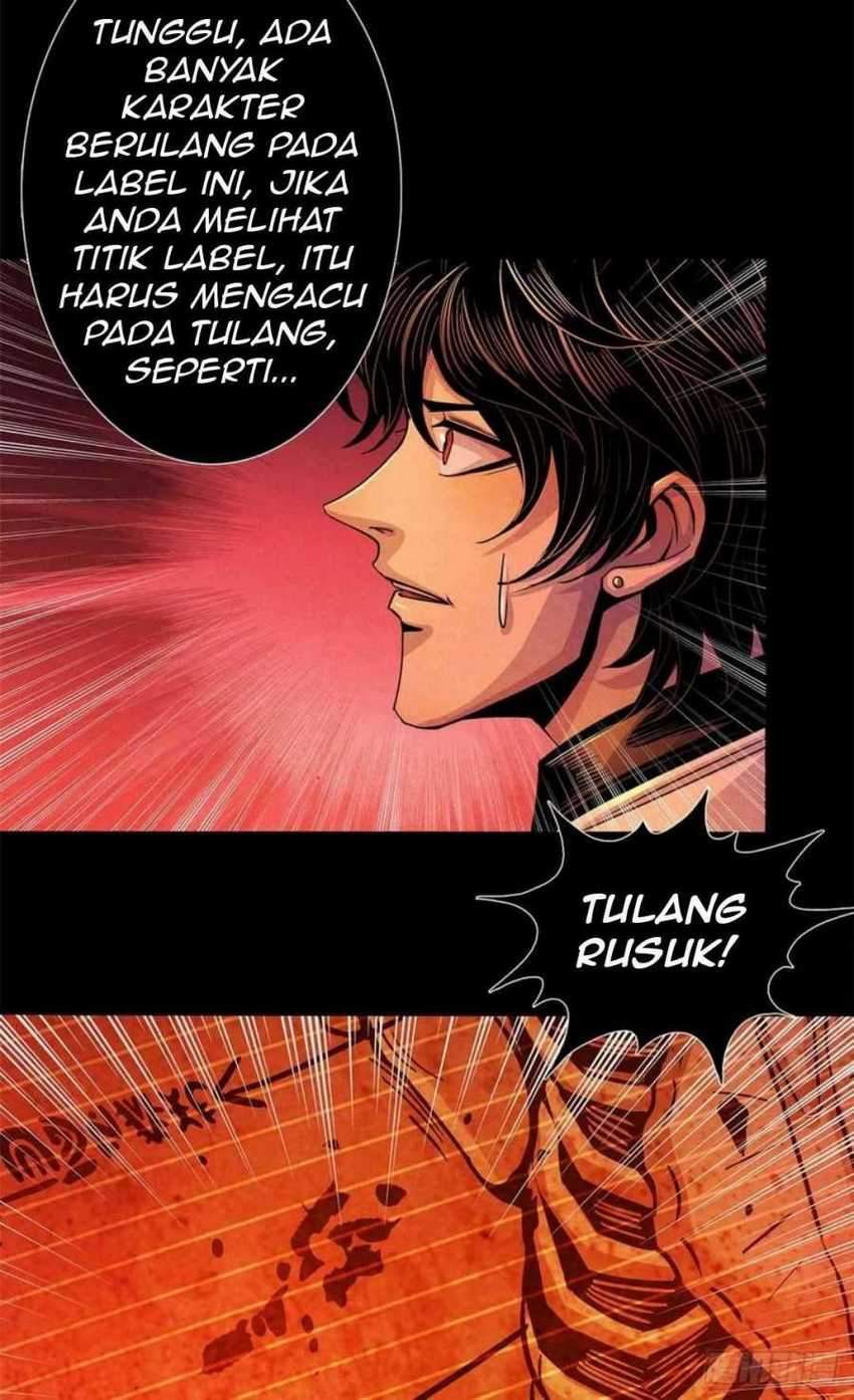 Doctor Li Ming Bab 15 halaman 19