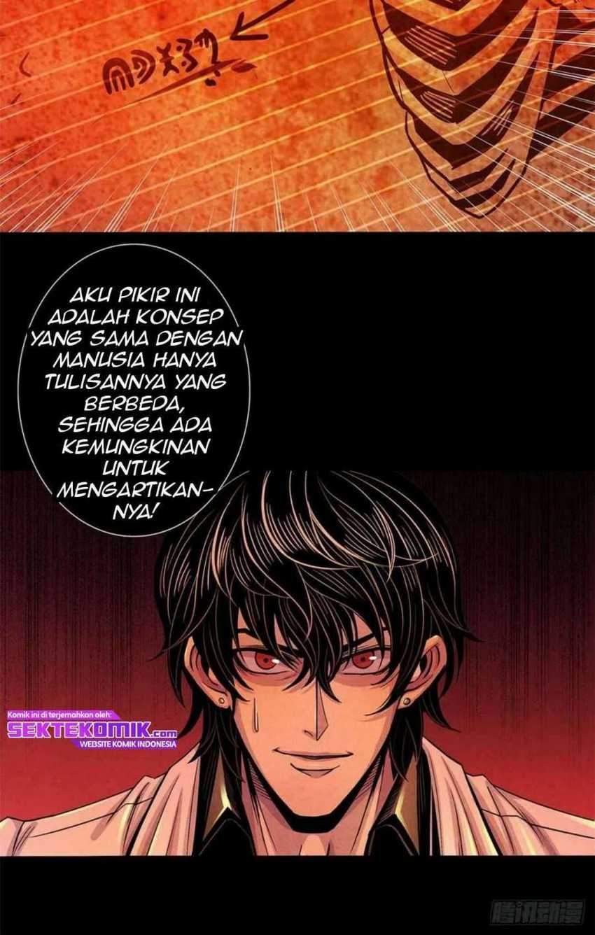 Doctor Li Ming Bab 15 halaman 20