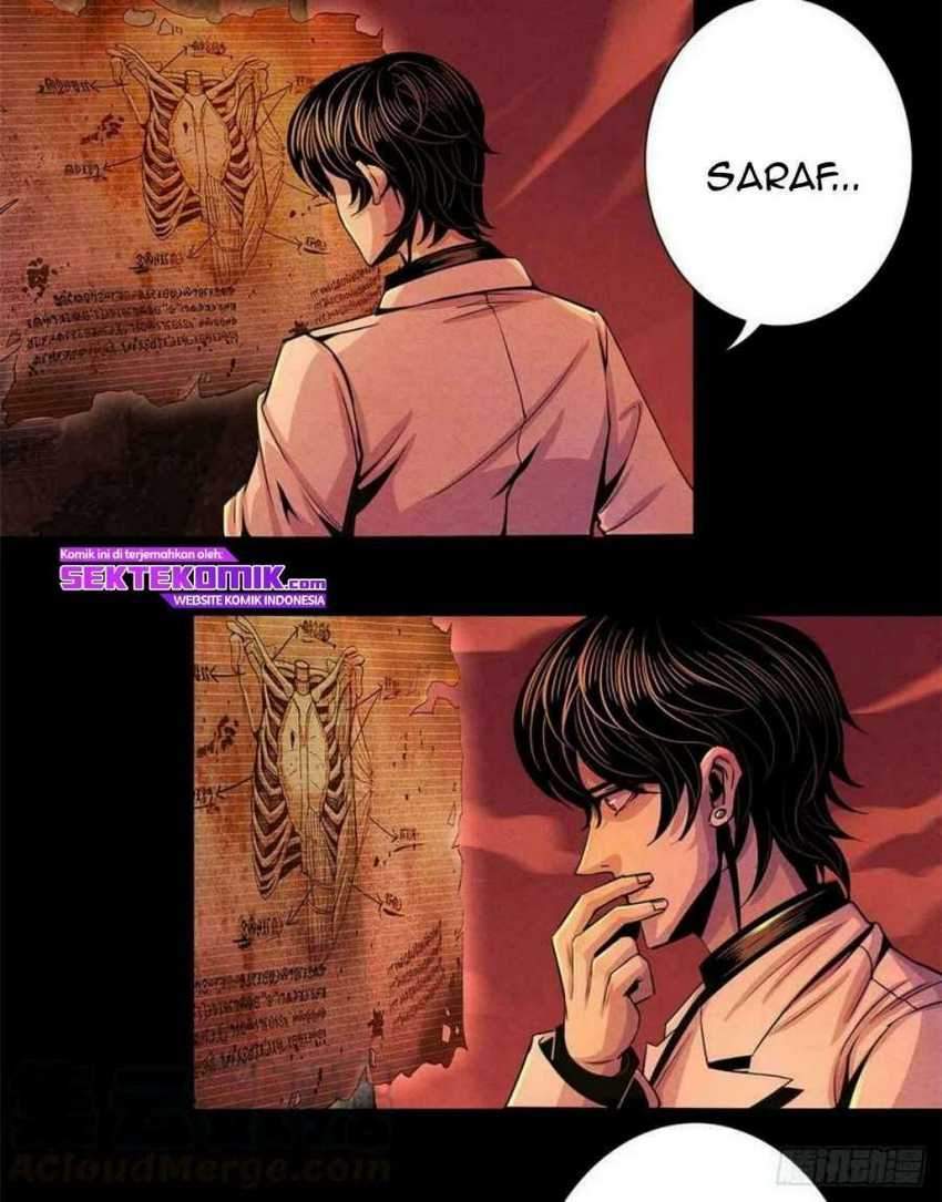 Doctor Li Ming Bab 15 halaman 22