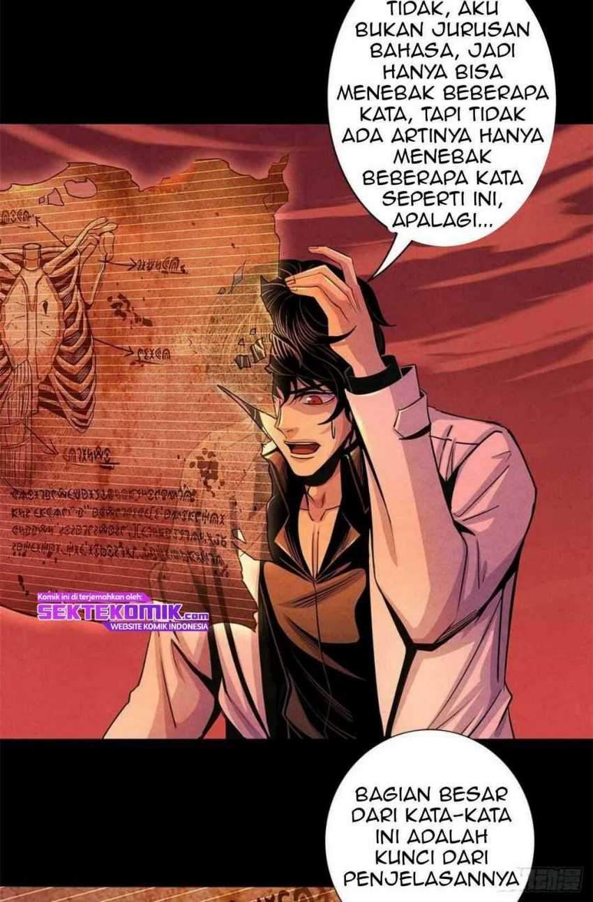 Doctor Li Ming Bab 15 halaman 23