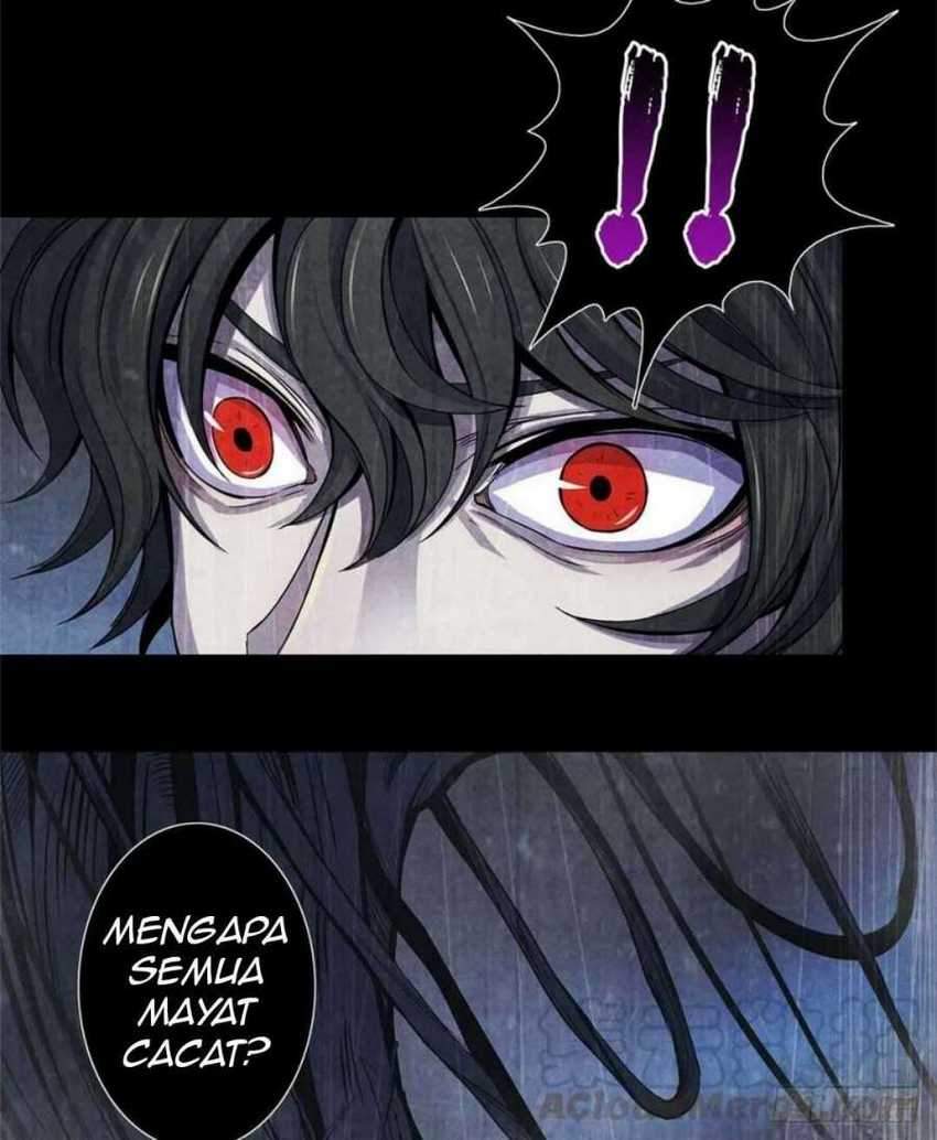Doctor Li Ming Bab 15 halaman 30