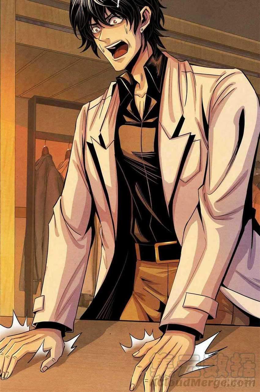 Doctor Li Ming Bab 15 halaman 38