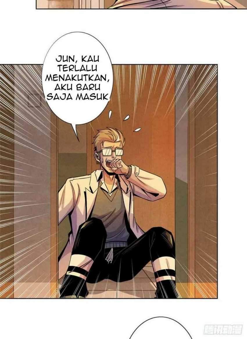 Doctor Li Ming Bab 15 halaman 40