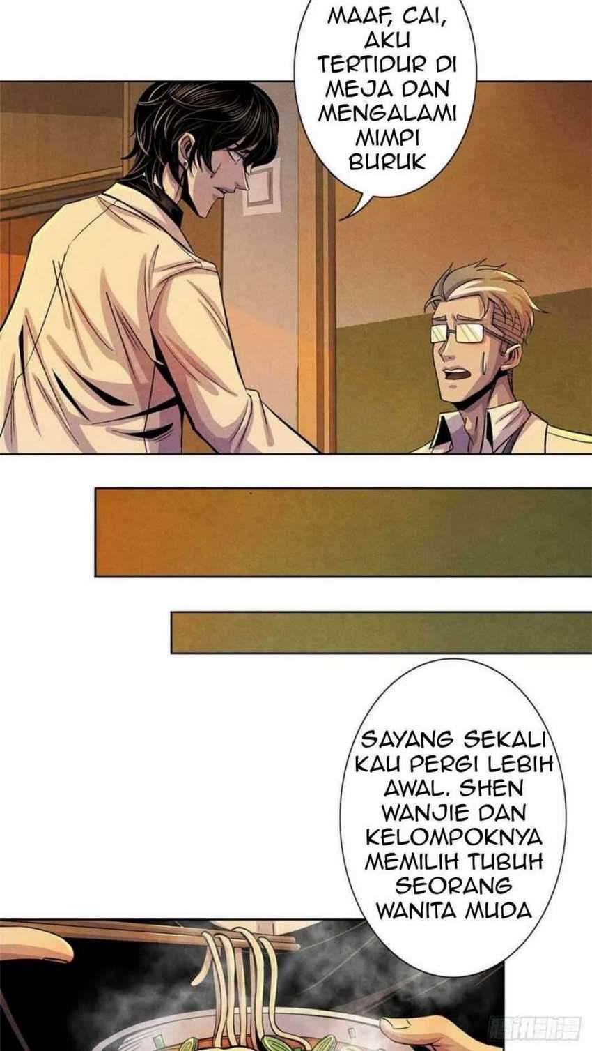 Doctor Li Ming Bab 15 halaman 41