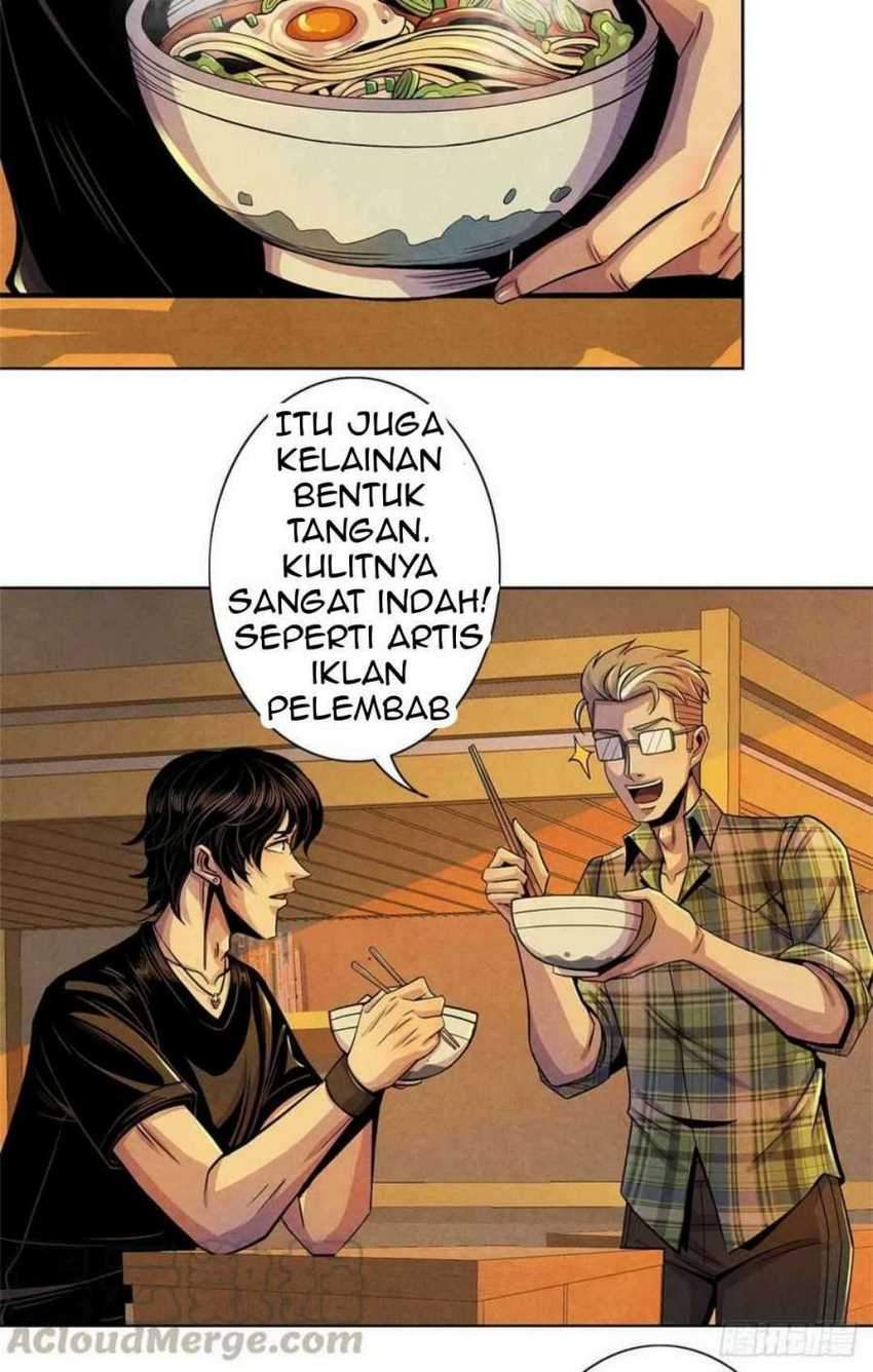 Doctor Li Ming Bab 15 halaman 42