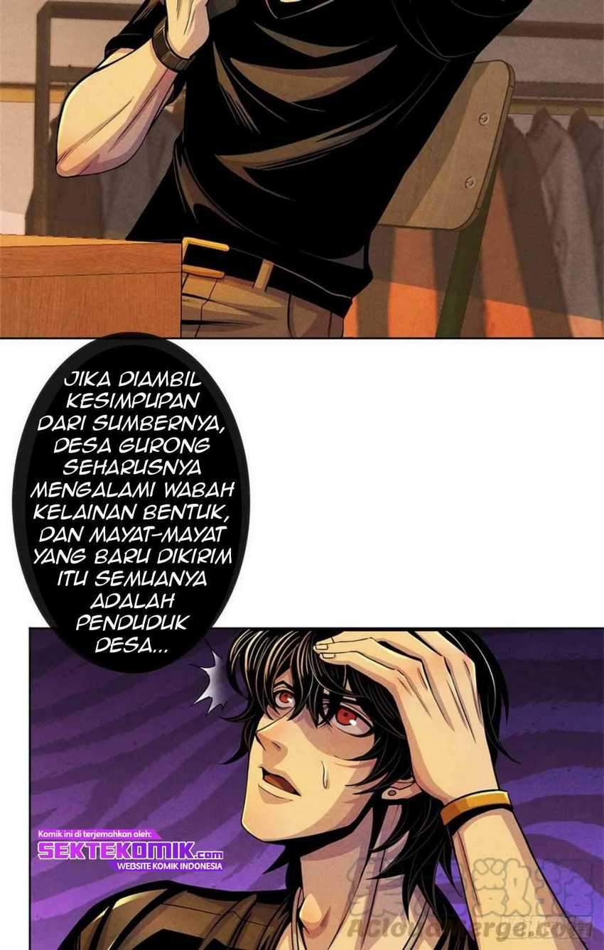 Doctor Li Ming Bab 16 halaman 6