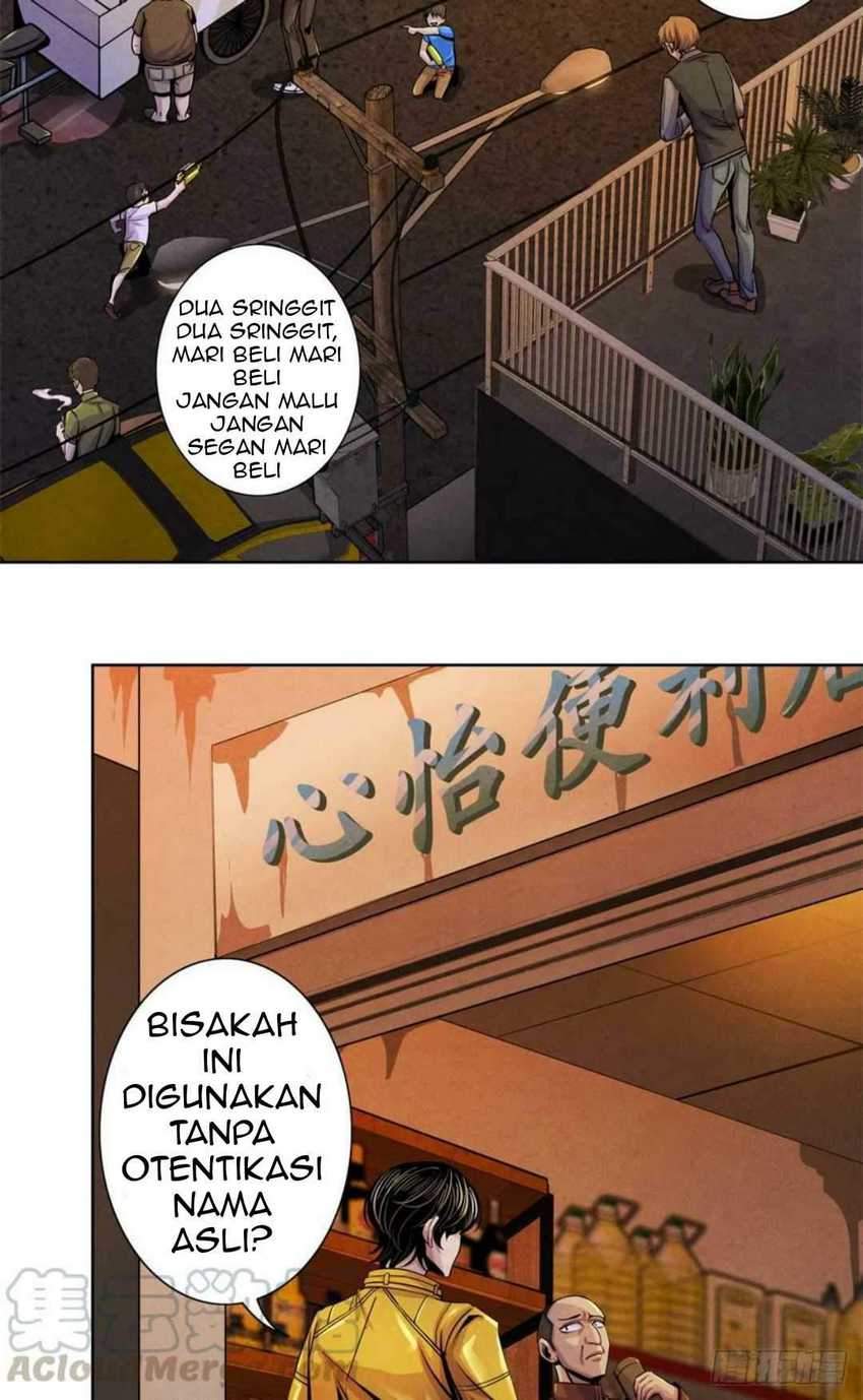 Doctor Li Ming Bab 16 halaman 10