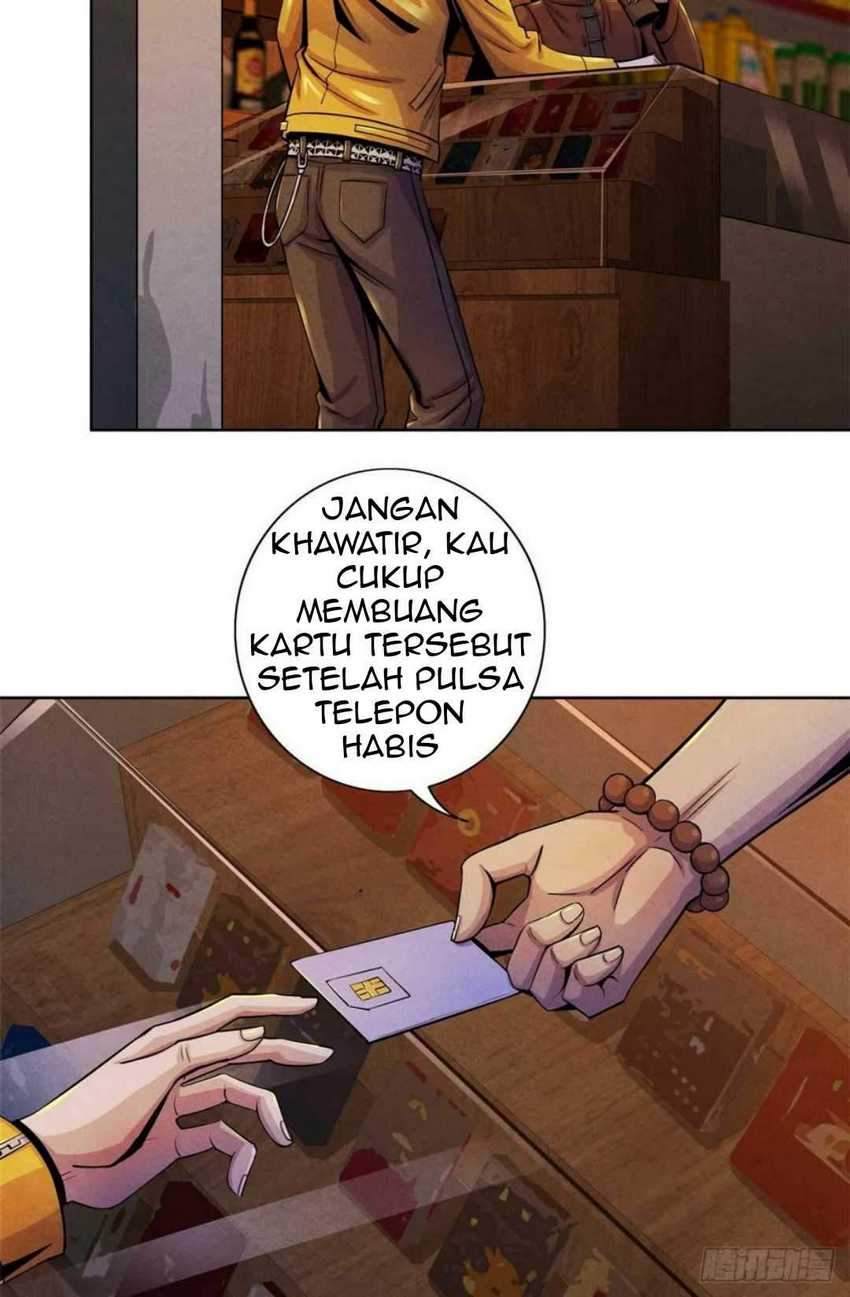 Doctor Li Ming Bab 16 halaman 11