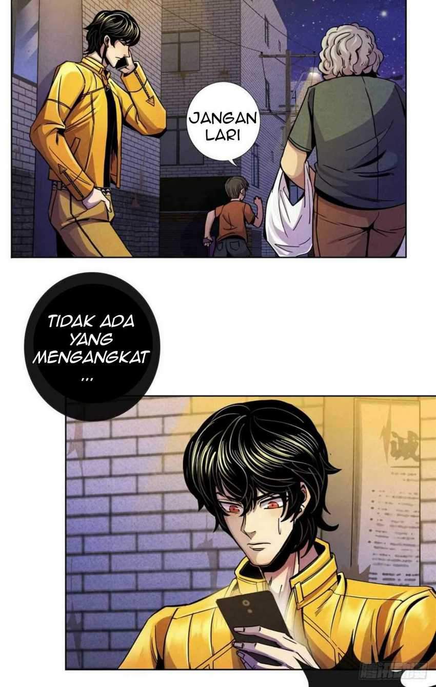 Doctor Li Ming Bab 16 halaman 16