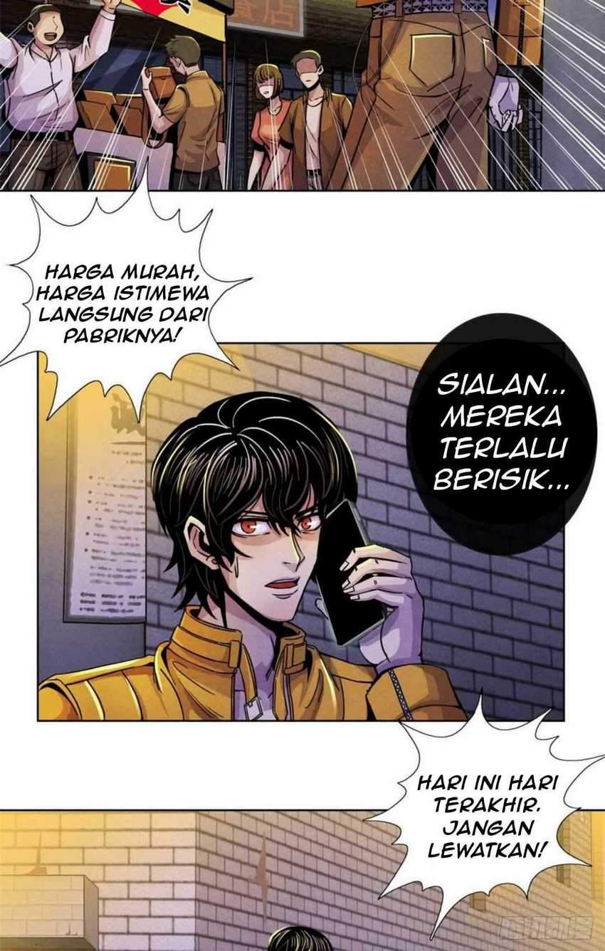 Doctor Li Ming Bab 16 halaman 19