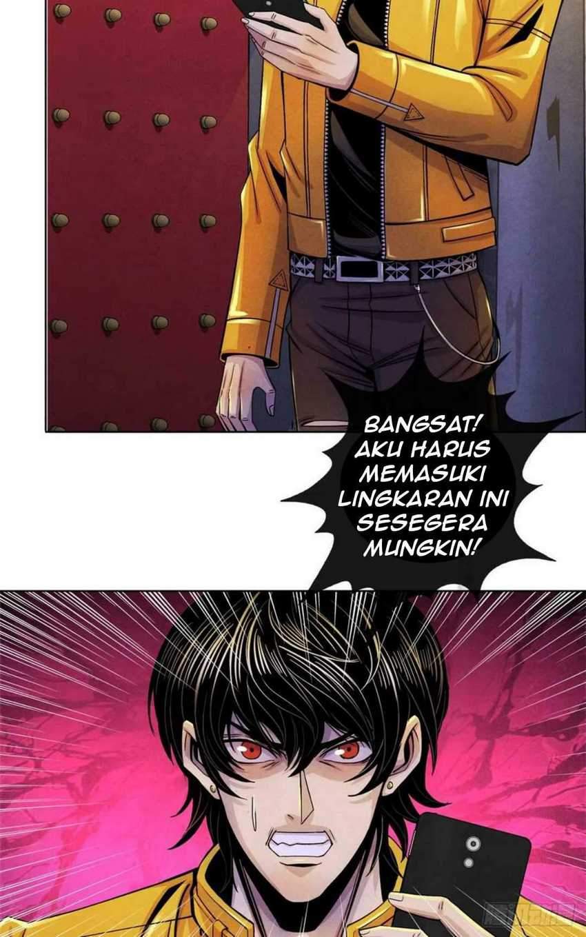 Doctor Li Ming Bab 16 halaman 29