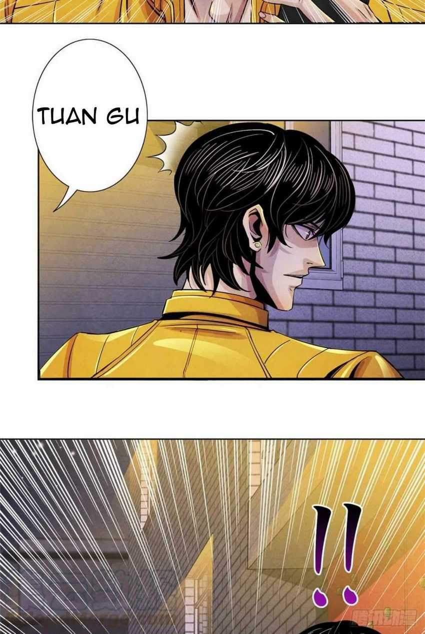 Doctor Li Ming Bab 16 halaman 30
