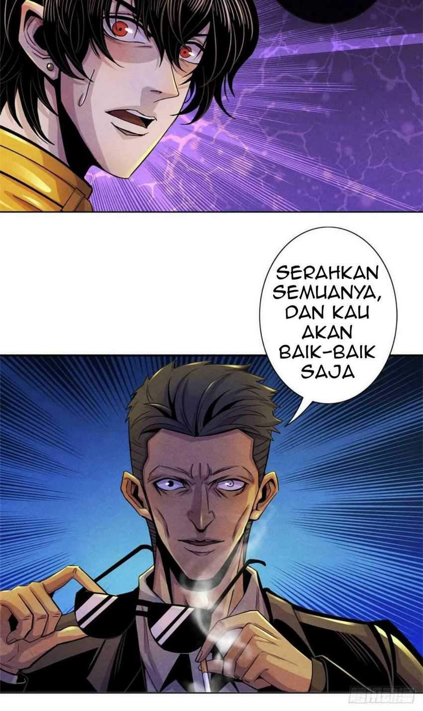 Doctor Li Ming Bab 16 halaman 32