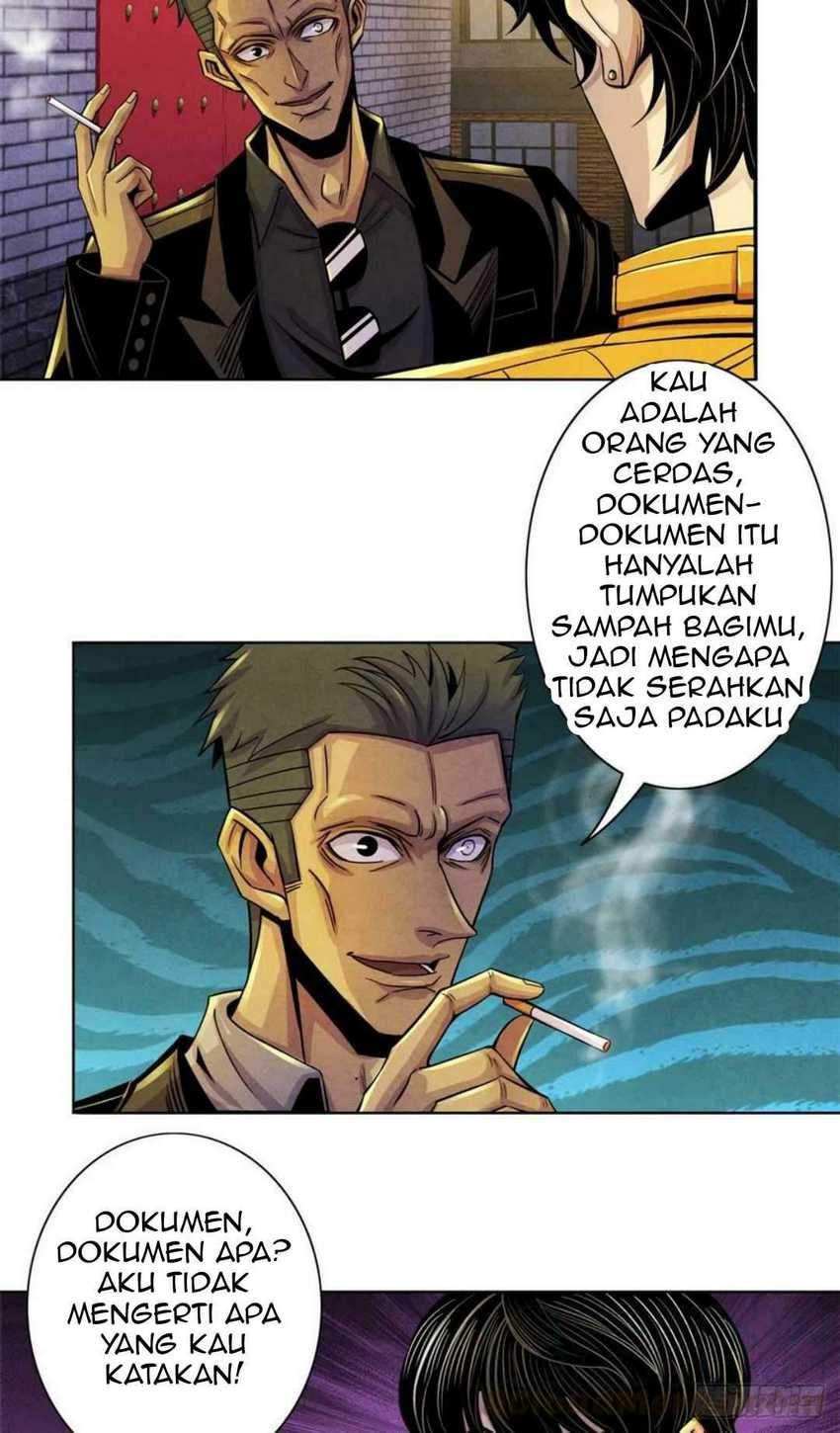 Doctor Li Ming Bab 16 halaman 34