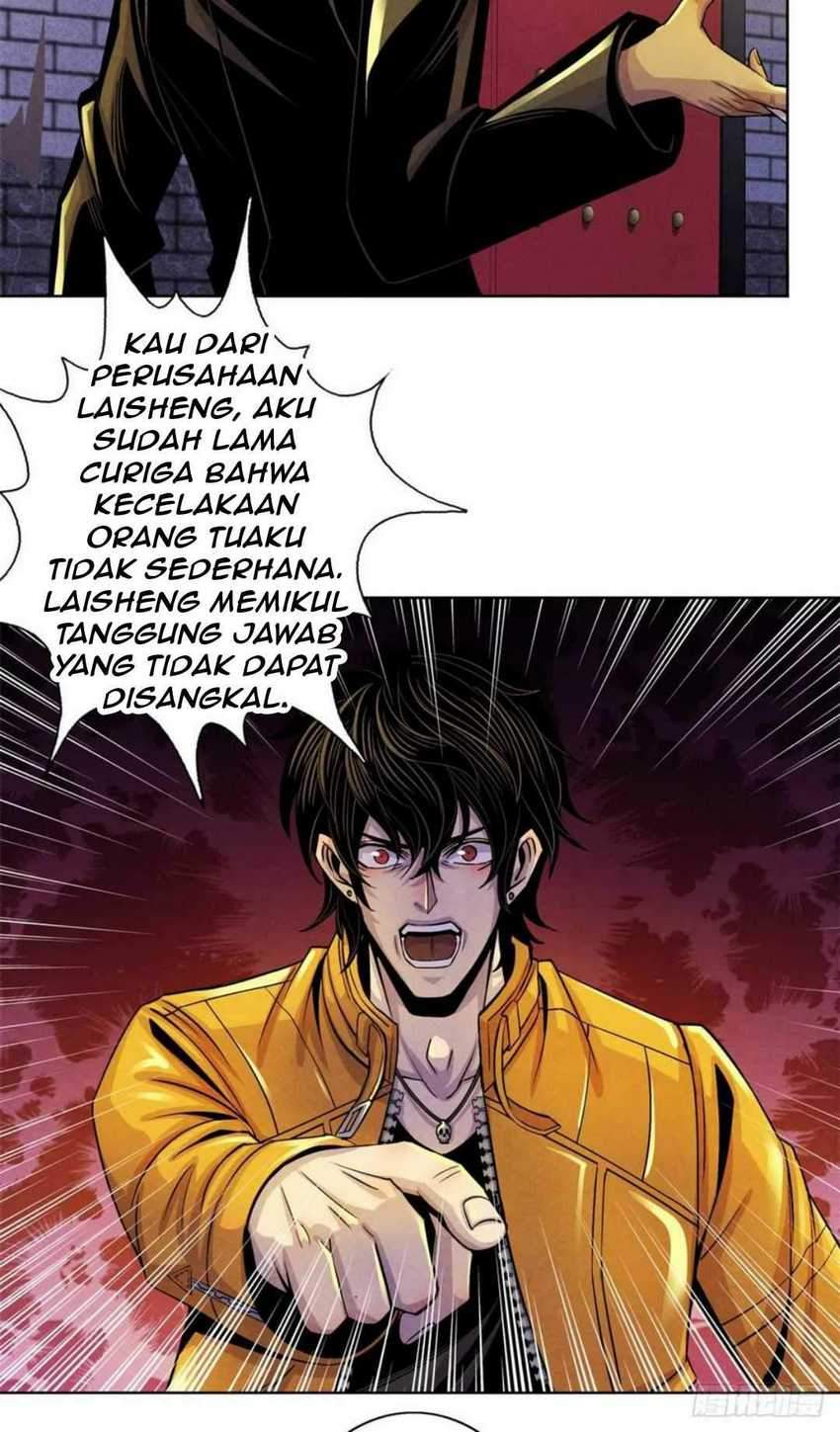 Doctor Li Ming Bab 16 halaman 36