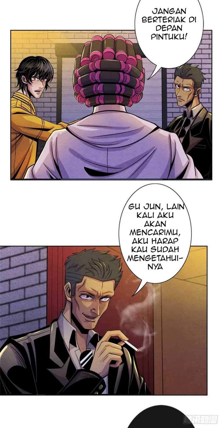 Doctor Li Ming Bab 16 halaman 40