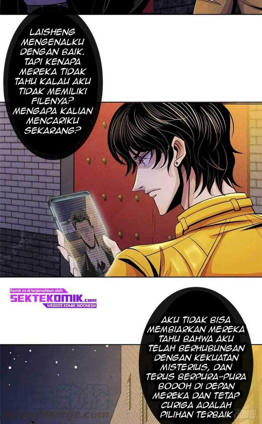 Doctor Li Ming Bab 16 halaman 42