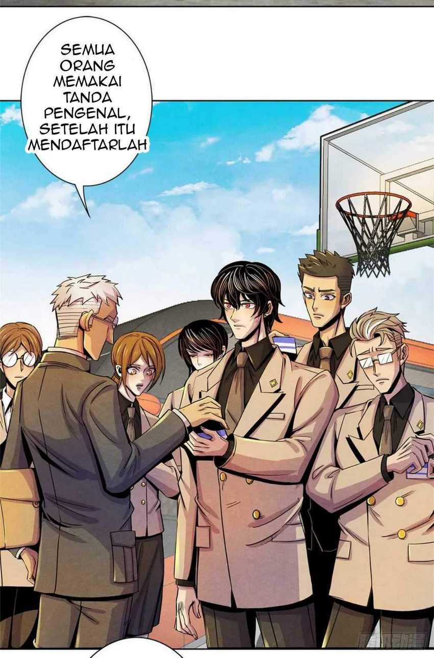 Doctor Li Ming Bab 17 halaman 12