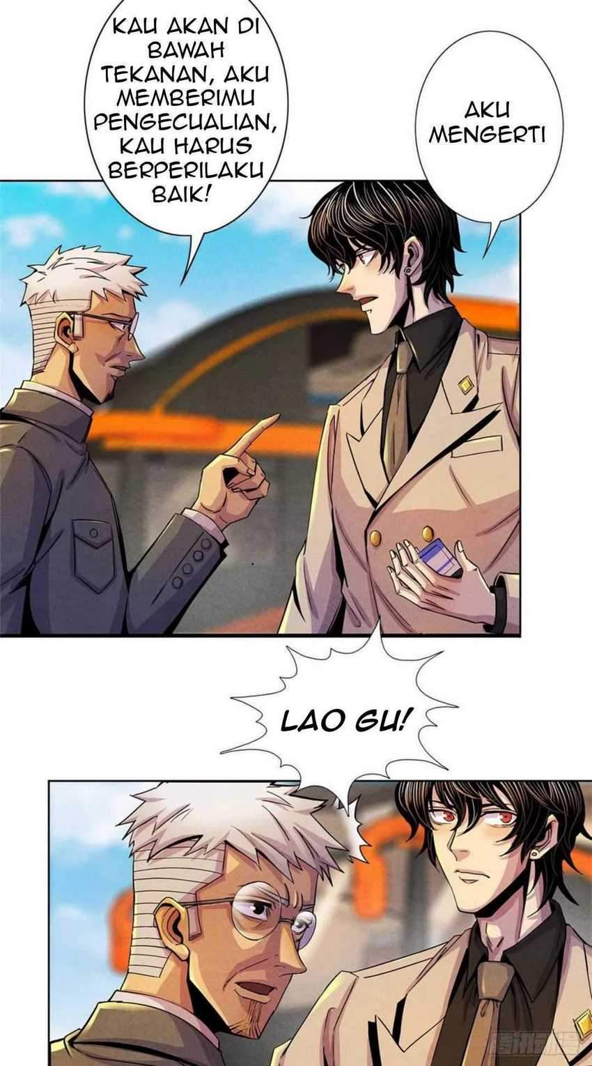 Doctor Li Ming Bab 17 halaman 13