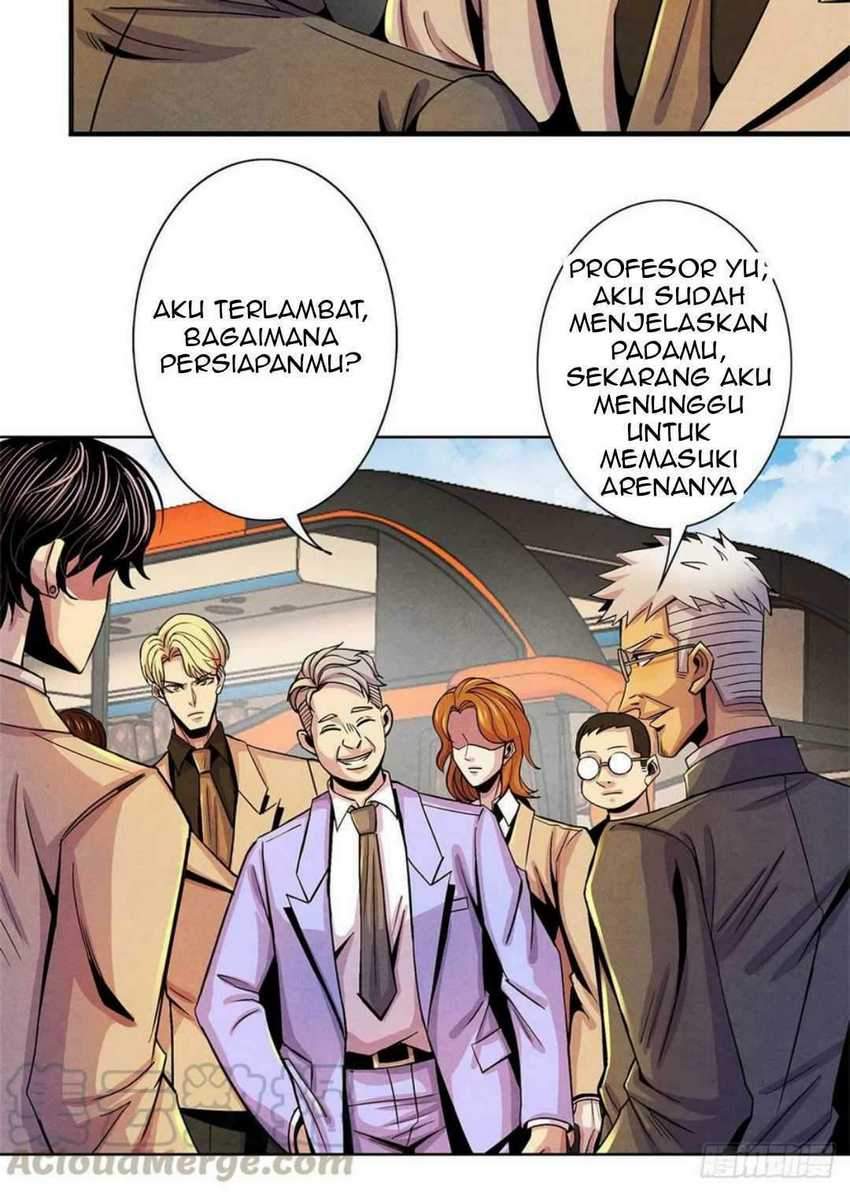 Doctor Li Ming Bab 17 halaman 14