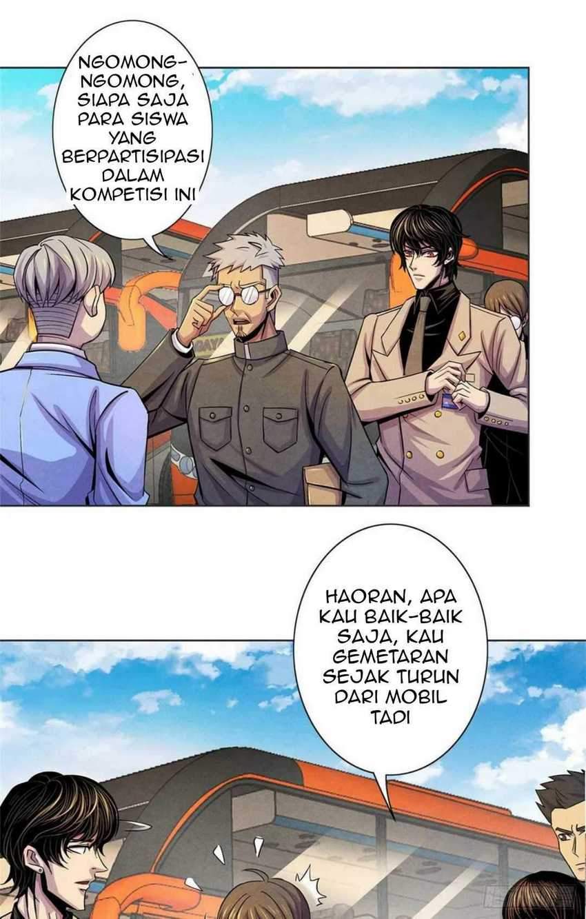Doctor Li Ming Bab 17 halaman 15