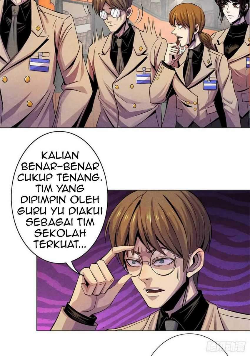 Doctor Li Ming Bab 17 halaman 16