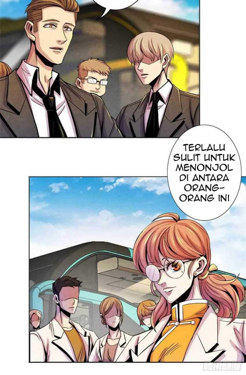 Doctor Li Ming Bab 17 halaman 20