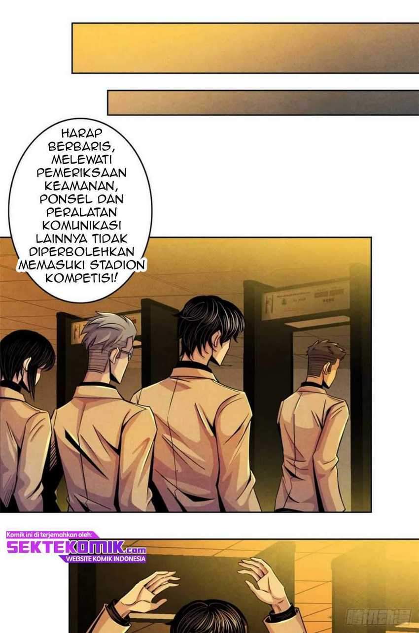 Doctor Li Ming Bab 17 halaman 21
