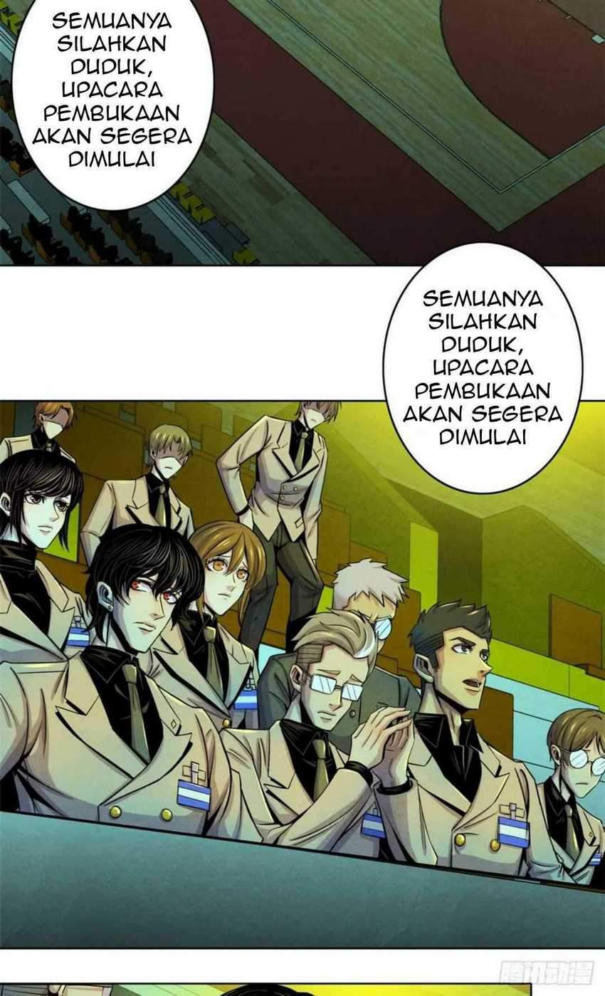 Doctor Li Ming Bab 17 halaman 25