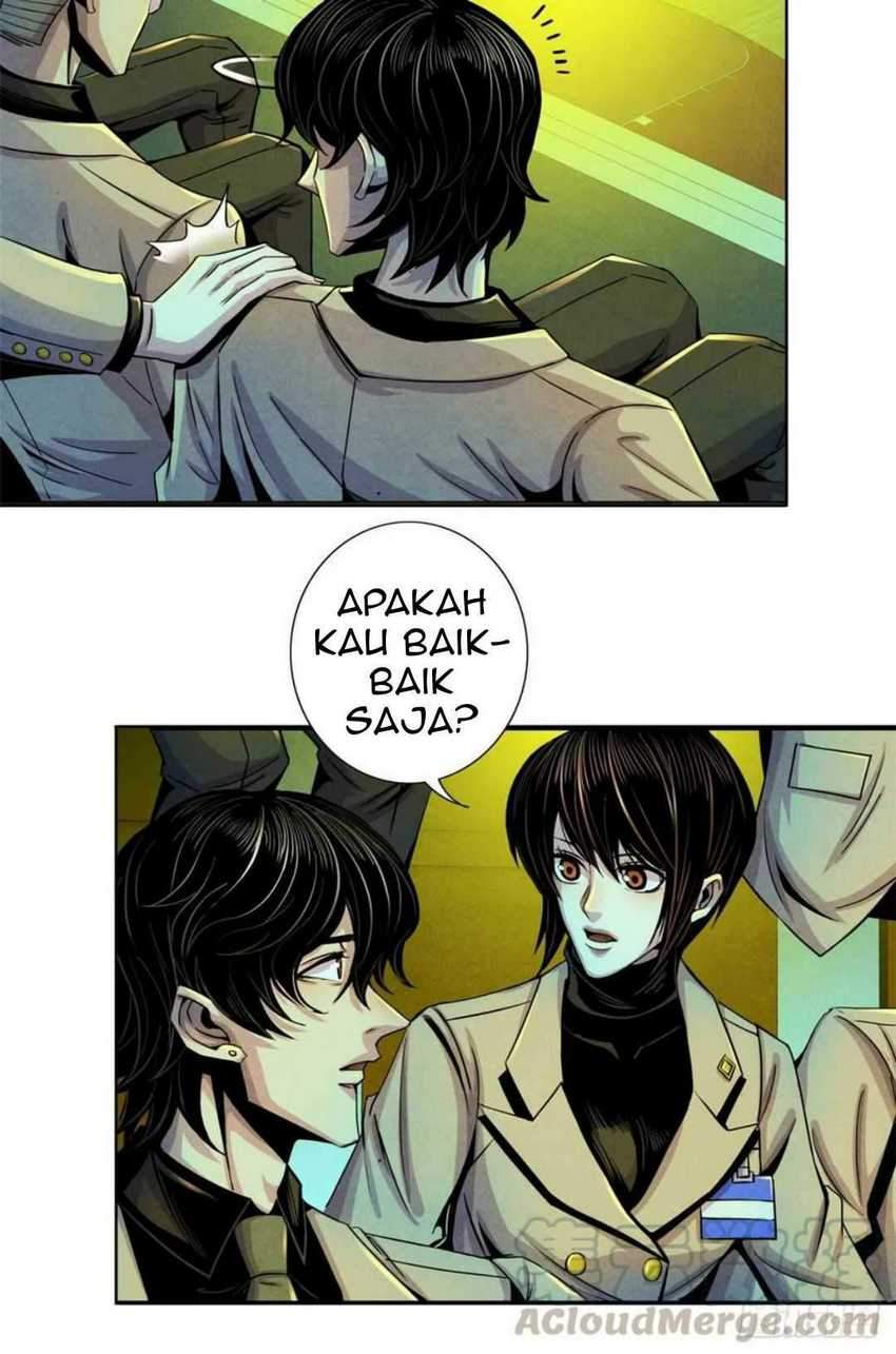 Doctor Li Ming Bab 17 halaman 26