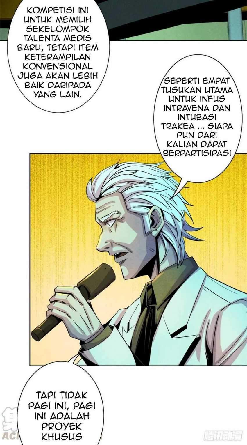 Doctor Li Ming Bab 17 halaman 30
