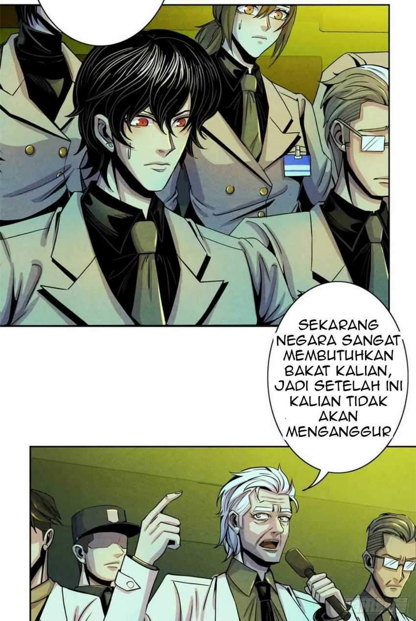 Doctor Li Ming Bab 17 halaman 31