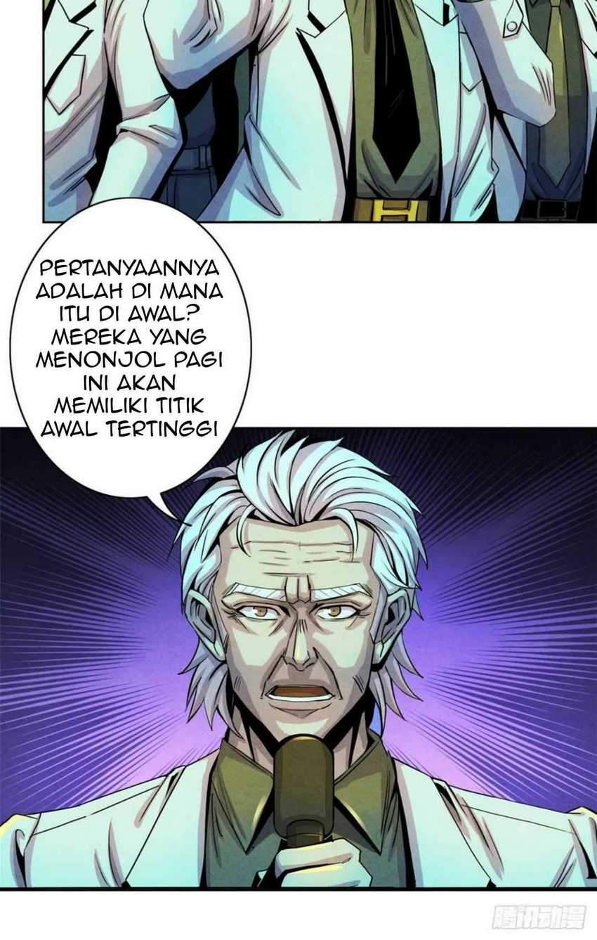 Doctor Li Ming Bab 17 halaman 32