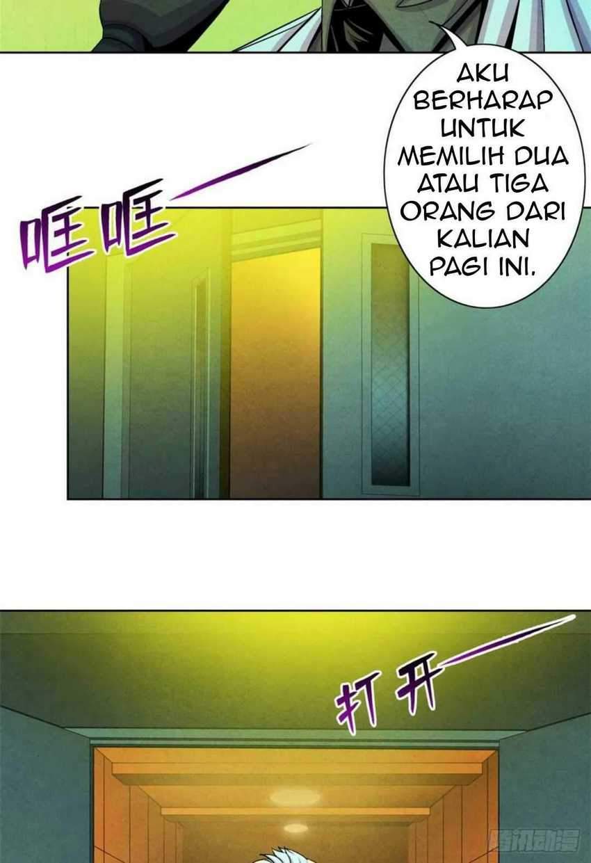 Doctor Li Ming Bab 17 halaman 36