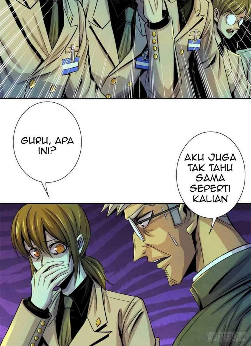 Doctor Li Ming Bab 17 halaman 40