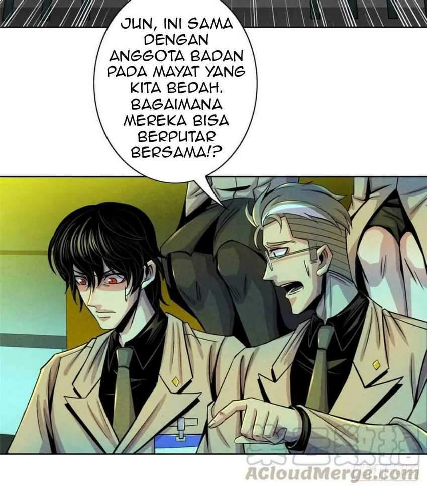 Doctor Li Ming Bab 17 halaman 42
