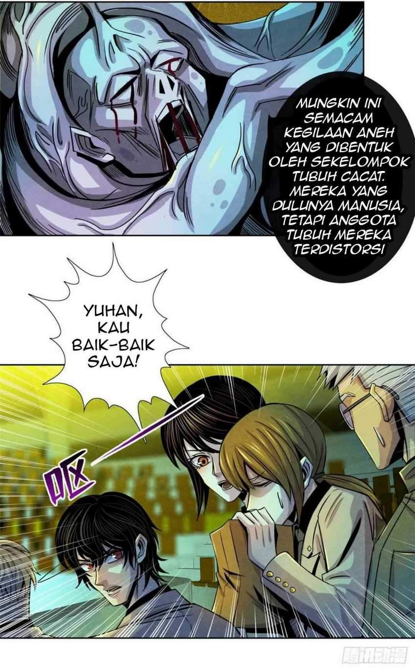Doctor Li Ming Bab 17 halaman 44