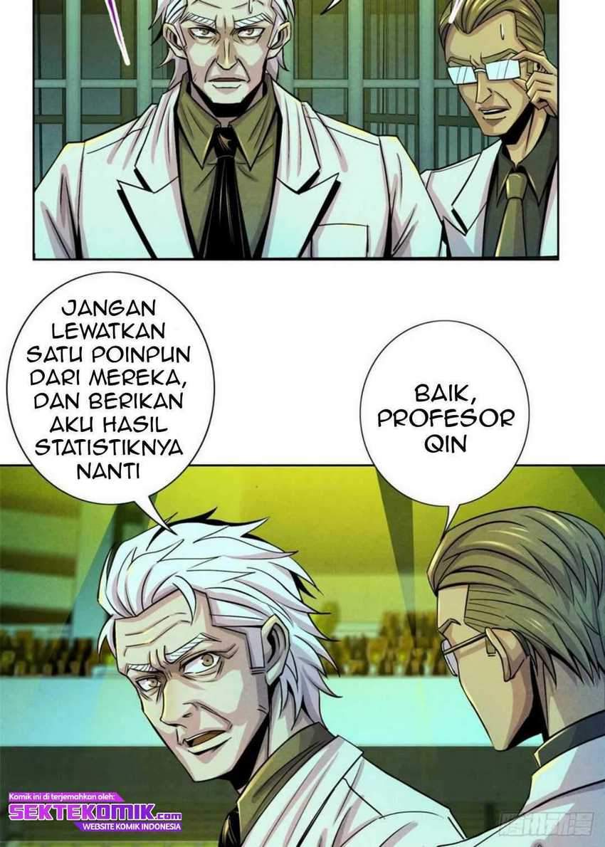 Doctor Li Ming Bab 17 halaman 47
