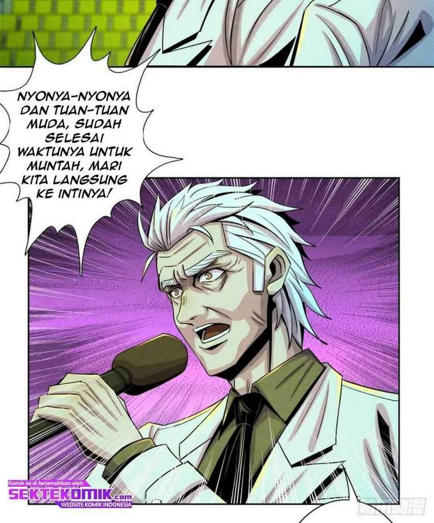 Doctor Li Ming Bab 17 halaman 48