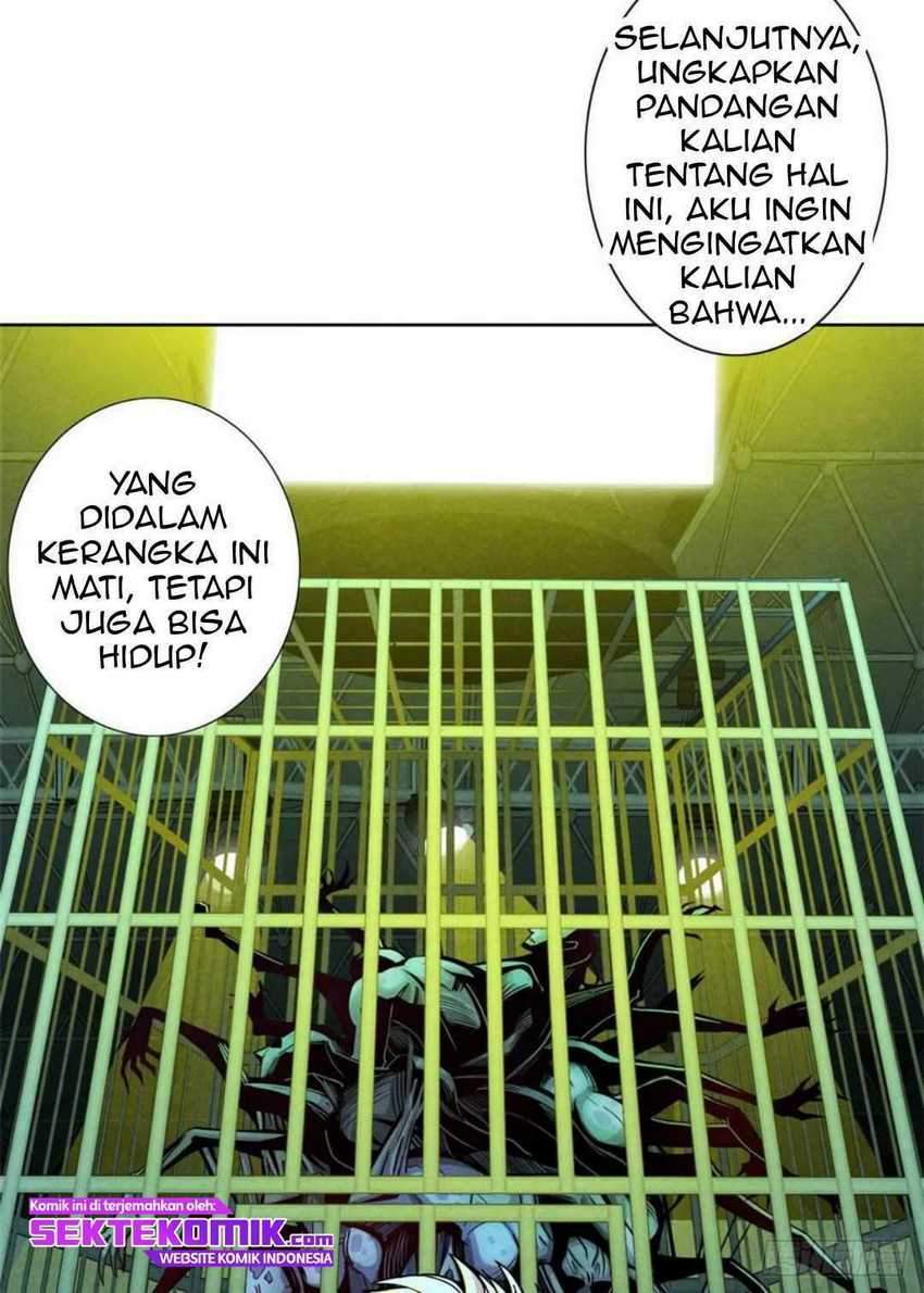 Doctor Li Ming Bab 17 halaman 49