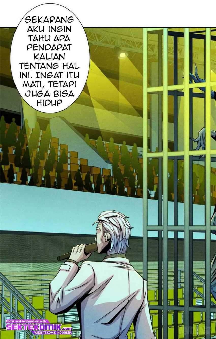 Doctor Li Ming chapter 18 halaman 3