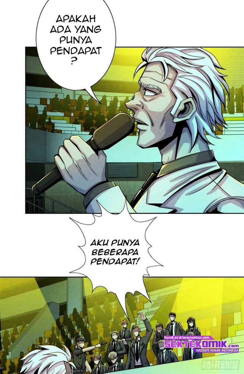 Doctor Li Ming chapter 18 halaman 5