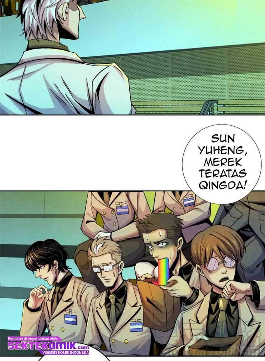Doctor Li Ming chapter 18 halaman 6