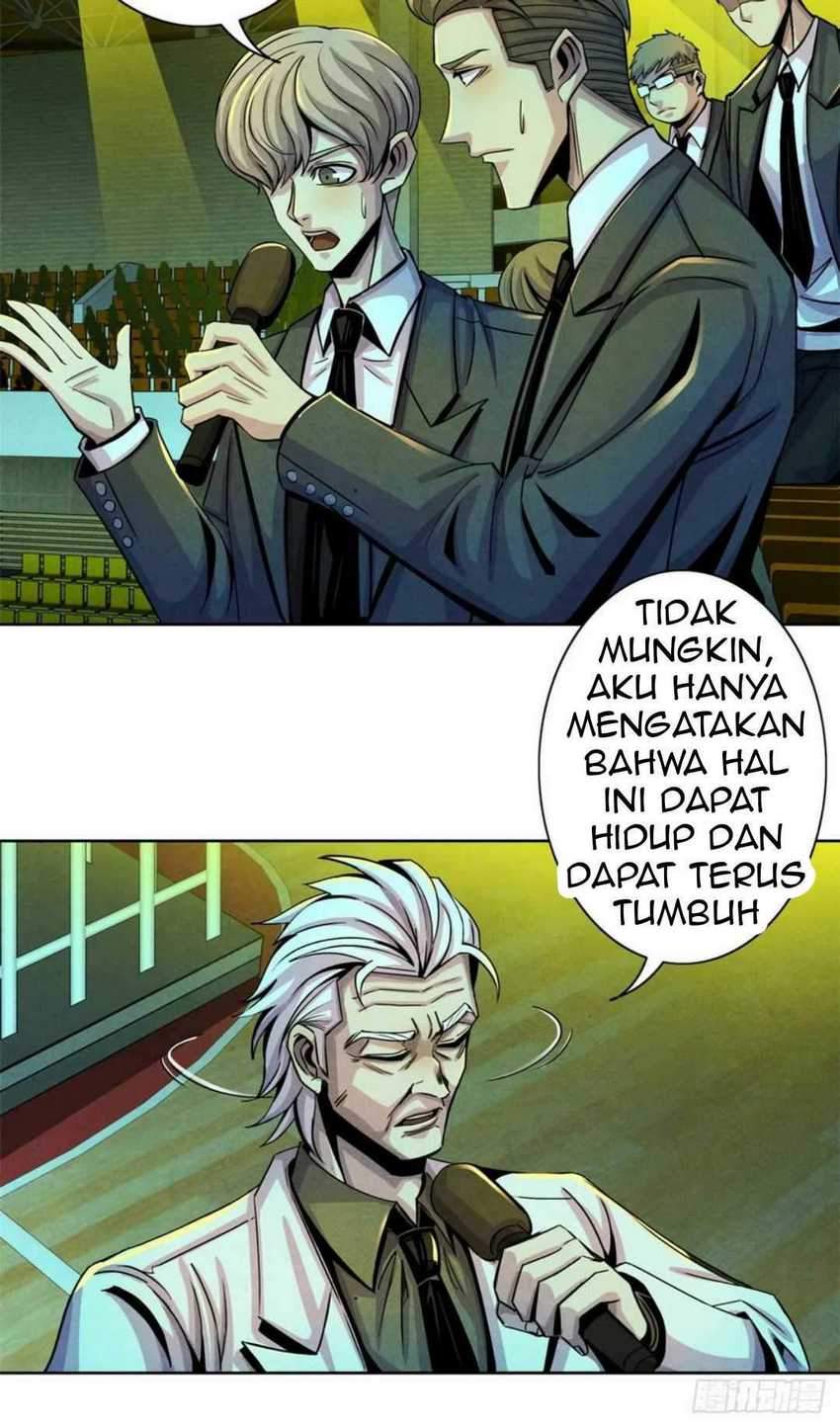 Doctor Li Ming chapter 18 halaman 8