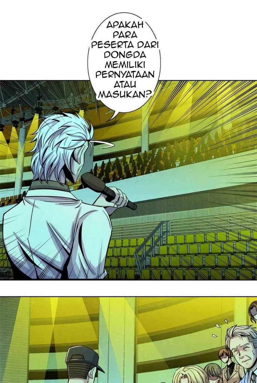 Doctor Li Ming chapter 18 halaman 9